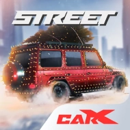 Carx street mod apk